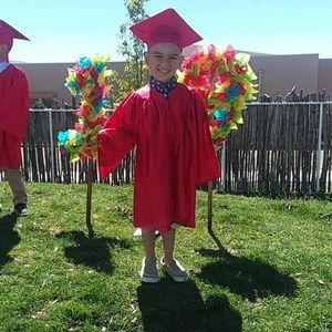 Meet your Posher, Drew